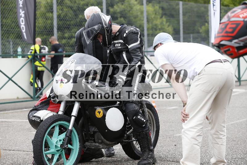 Archiv-2025/20 27.05.2025 FREERIDE Training ADR/Impressionen